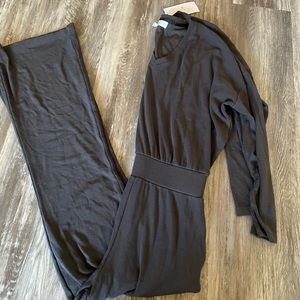 Spiritual Gangster Jumpsuit NWT